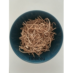 Makaron Owsiany (nitki) 500 G